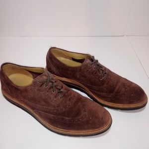 WingTip Cole Haan Shoes